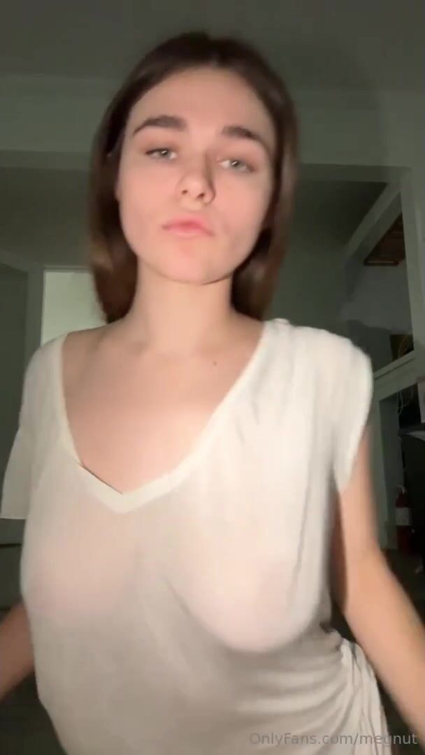 Megnutt02 12min Bare Titty Video Leaked Thothub