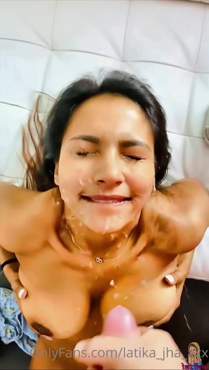 Latika Jha Facial Cumshot Thothub 32505 | Hot Sex Picture