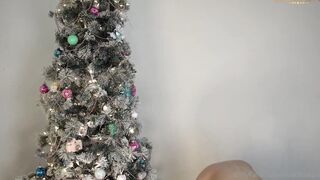 Naiades Aqua Christmas Hairy Pussy Try On Haul 4k UHD Onlyfans Thothub