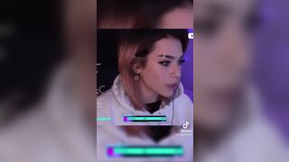 Nyyxxii Nude Onlyfans Twitch Streamer Xqc Gf Videos Thothub