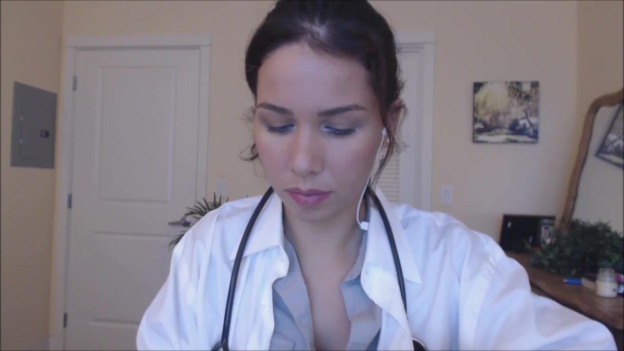 Doctor Bella ASMR - Thothub