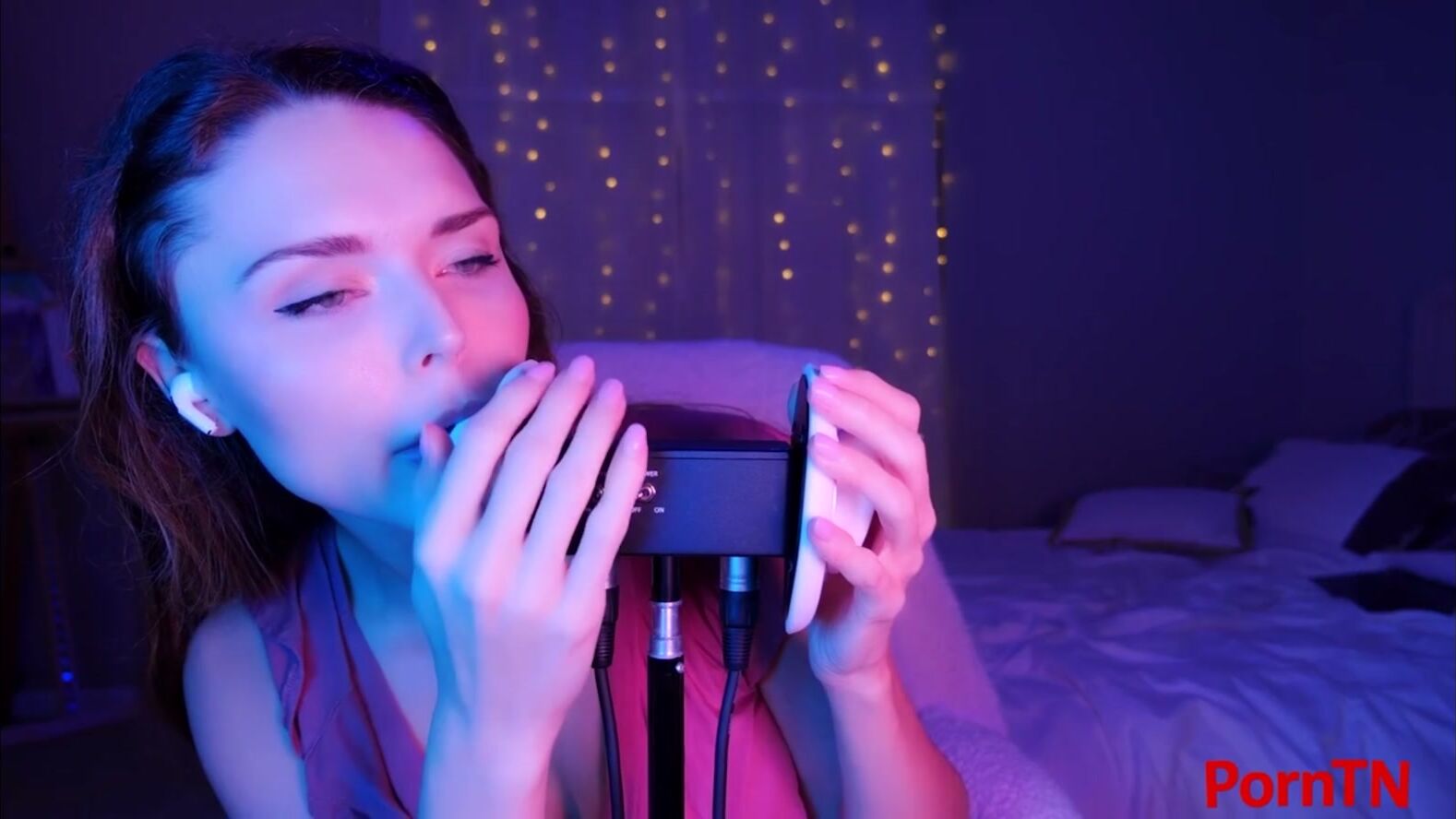 Heatheredeffect asmr - Thothub