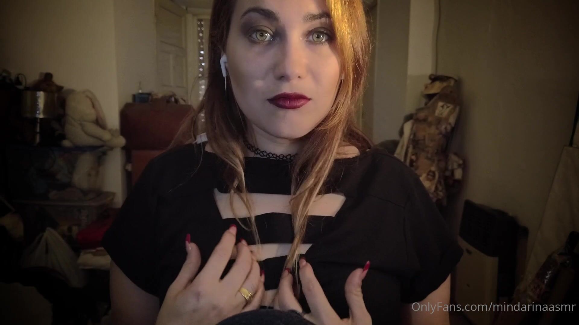 Mindarina ASMR - Thothub